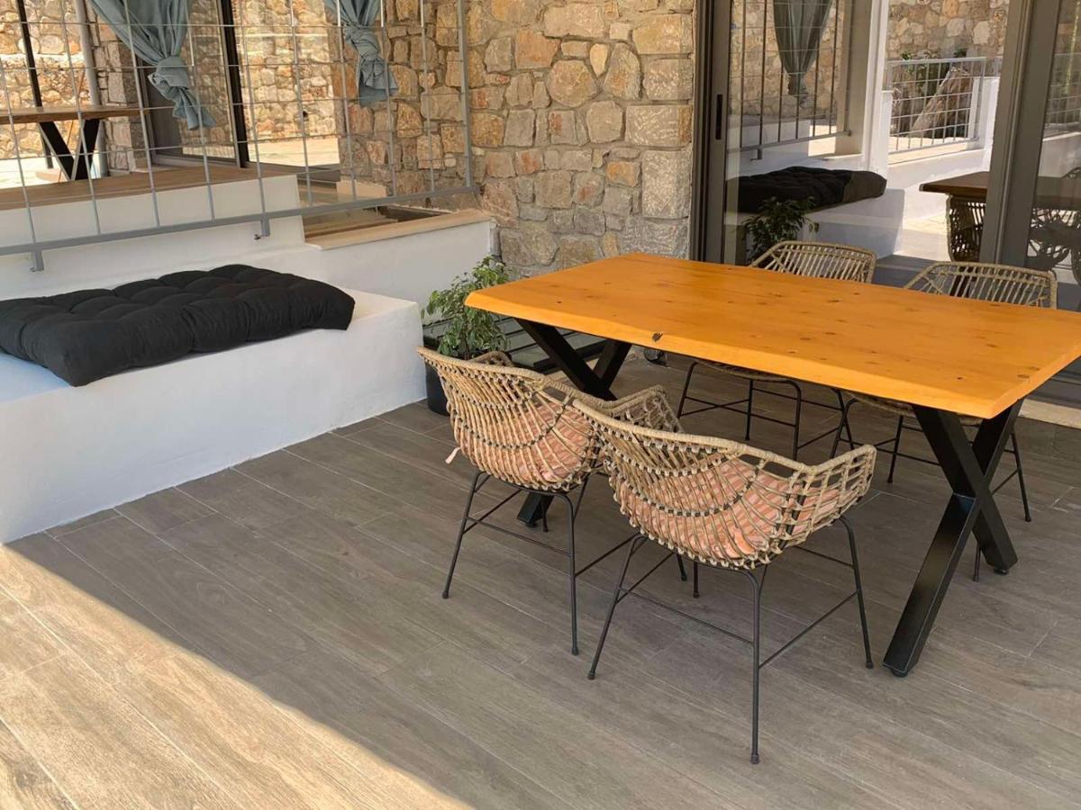 Lavender Villas Agios Nikitas , Lefkada Zewnętrze zdjęcie
