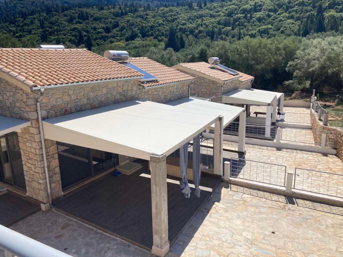 Lavender Villas Agios Nikitas , Lefkada Zewnętrze zdjęcie