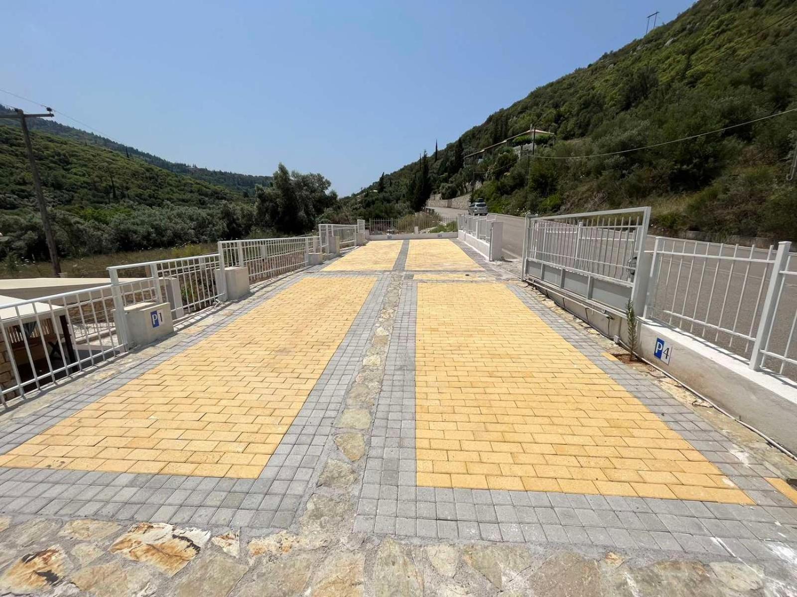 Lavender Villas Agios Nikitas , Lefkada Zewnętrze zdjęcie
