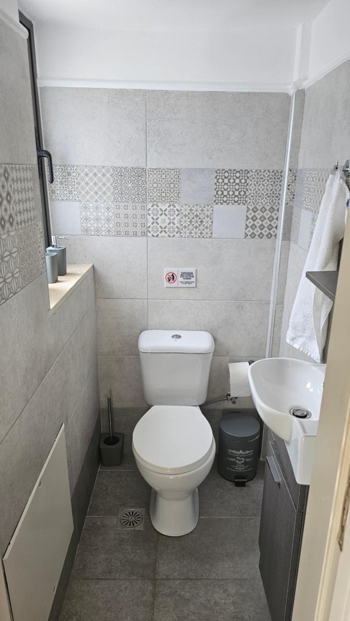 Lavender Villas Agios Nikitas , Lefkada Zewnętrze zdjęcie